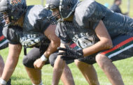 GALLERY: Sleepy Eye United Football Scrimmage 8/24