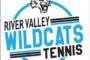 Tennis: Blue Earth 5, River Valley 2