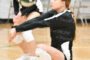 GALLERY: St. Mary's 7th Grade Volleyball 9/5