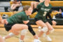 GALLERY: St. Mary's Volleyball 9/5