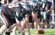 GALLERY: Sleepy Eye United Jr. Varsity Football 9/9