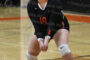 GALLERY: Sleepy Eye Jr. Varsity Volleyball 9/23