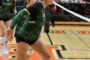 GALLERY: St. Mary's Volleyball 9/23