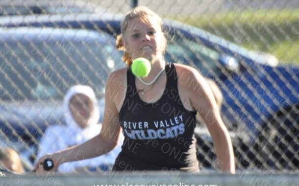 GALLERY: River Valley Tennis 9/23