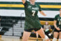 GALLERY: St. Mary's Volleyball 9/23