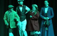 GALLERY: Sleepy Eye High School presents Mary Poppins