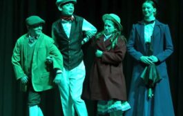 GALLERY: Sleepy Eye High School presents Mary Poppins