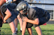 GALLERY: Sleepy Eye United Jr. High Football