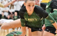 GALLERY: St. Mary's Volleyball 10/21