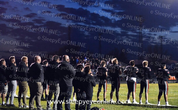 GALLERY: Sleepy Eye Football 10/22