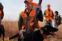 C-Span Video: Gov. Tim Walz Goes Pheasant Hunting in Minnesota