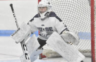 GALLERY: Girls Hockey 12U