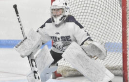 GALLERY: Girls Hockey 12U