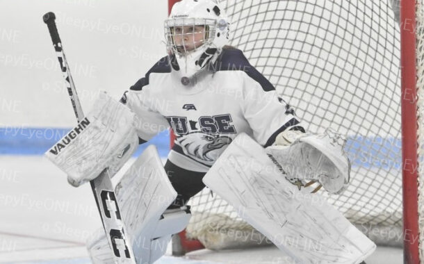 GALLERY: Girls Hockey 12U