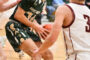 GALLERY: St. Mary's Boys Basketball 12/13